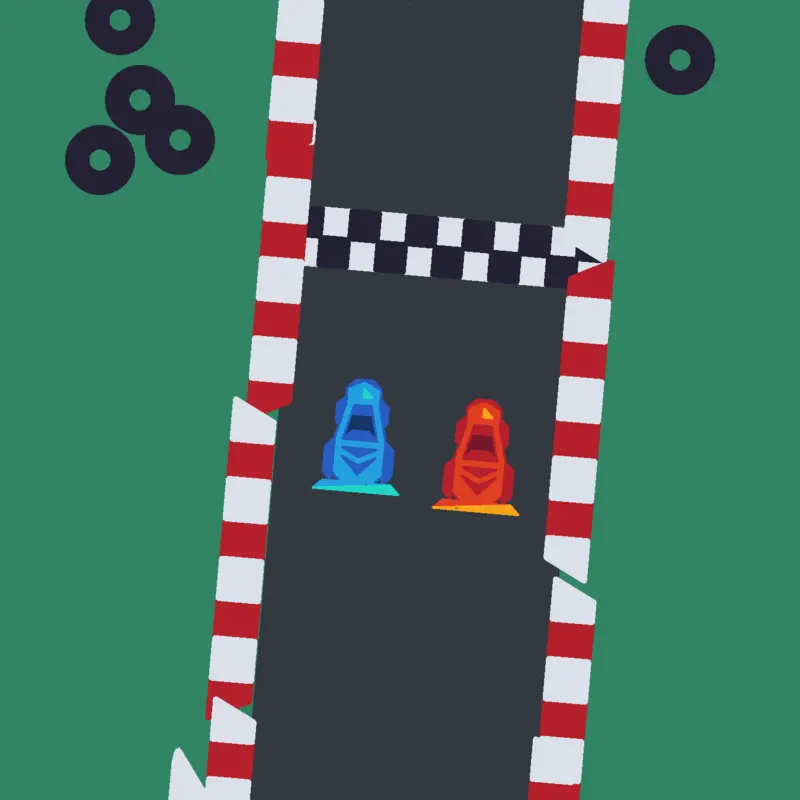 Game by @SaraGamer