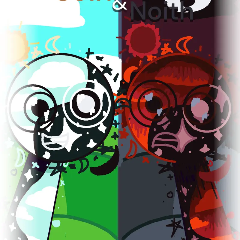 Game by @MoytheOctopus