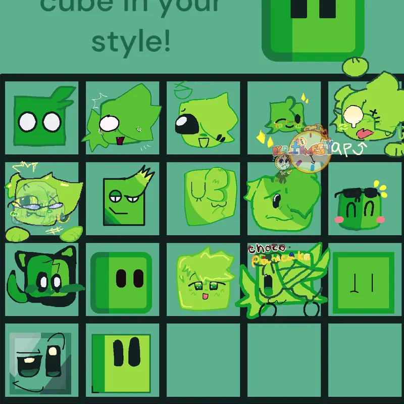 Game by @ArkPhyo