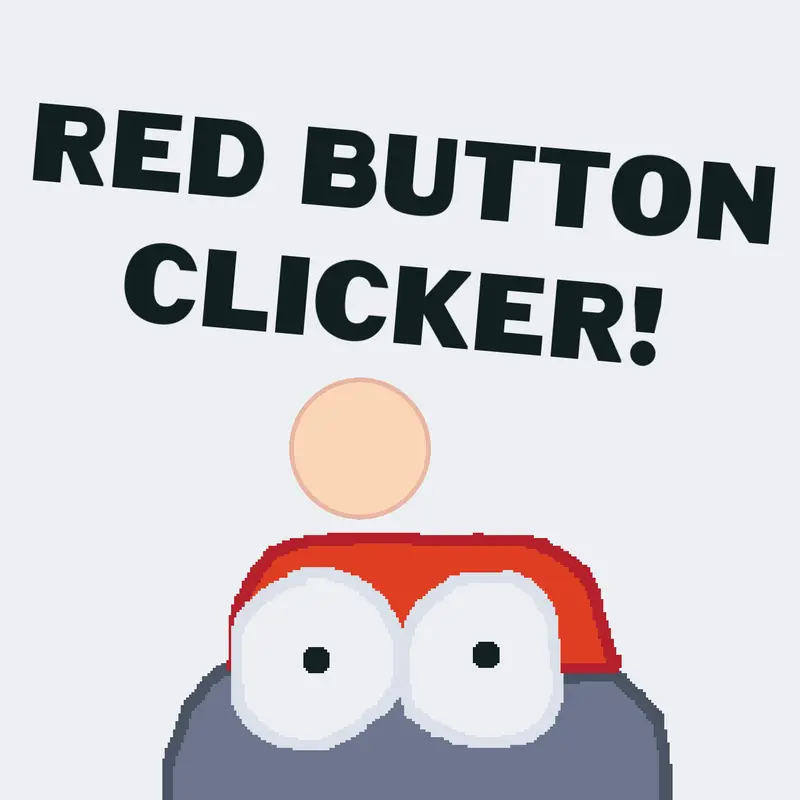 Game by @RedButon