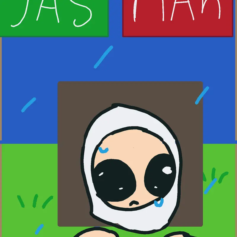 Game by @RandomL4N4