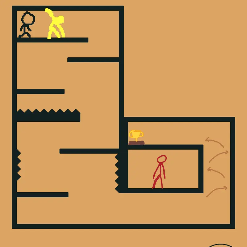 Game by @jhalolo