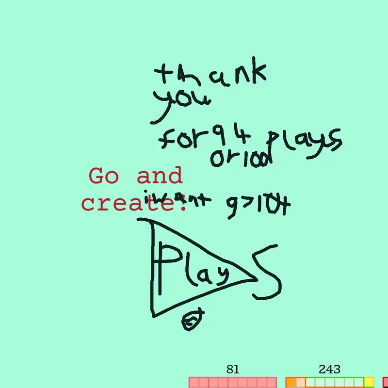 Game by @Cullenmilespearson