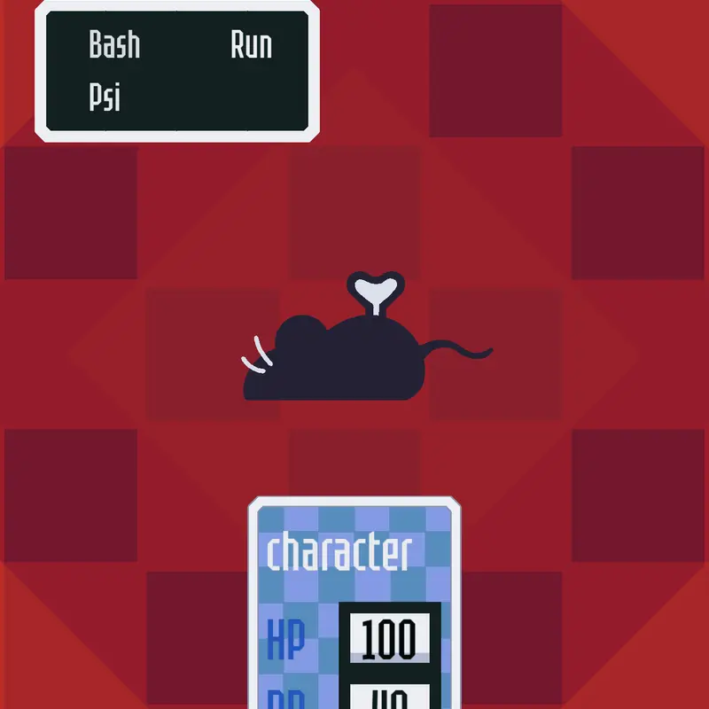 Game by @RliantZeus2479