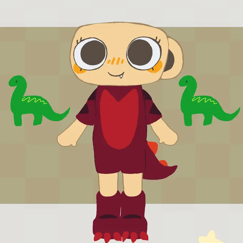 Game by @Olive12345