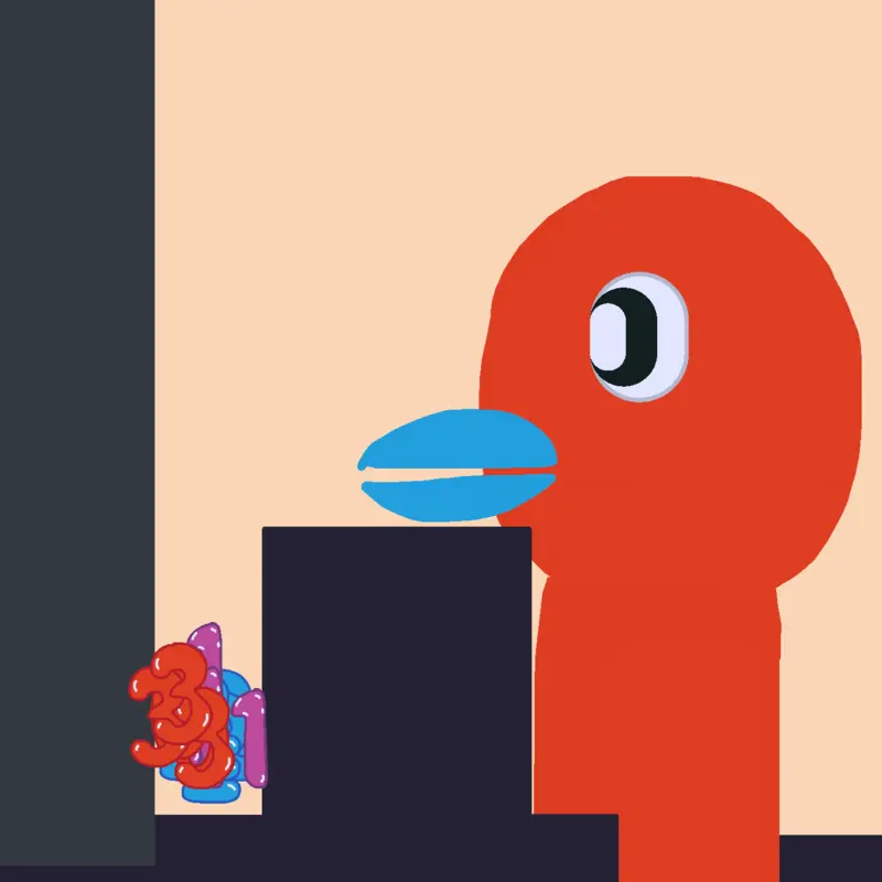Game by @bibilica