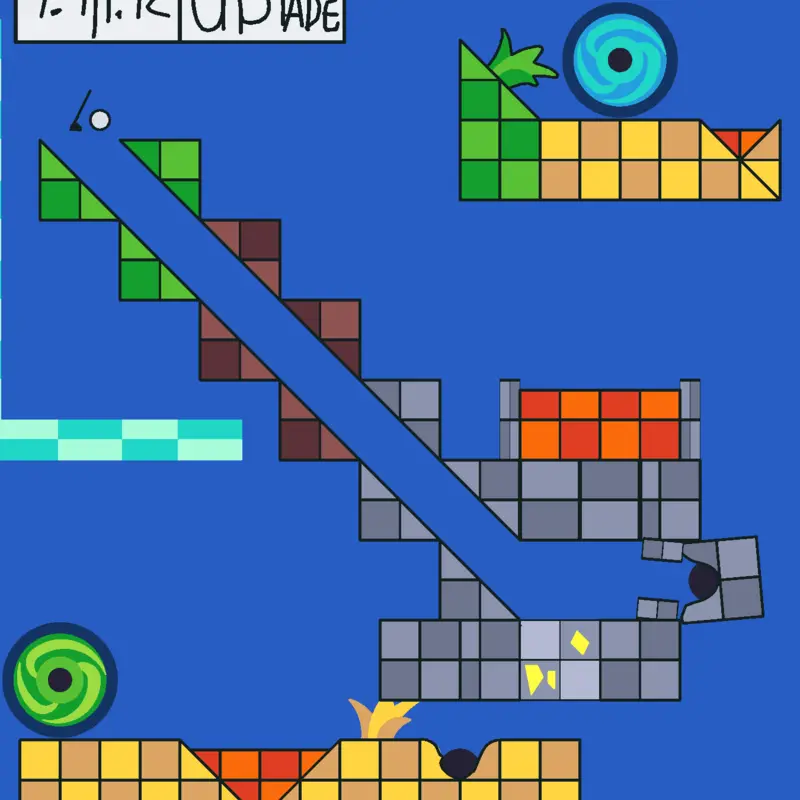 Game by @fadime123