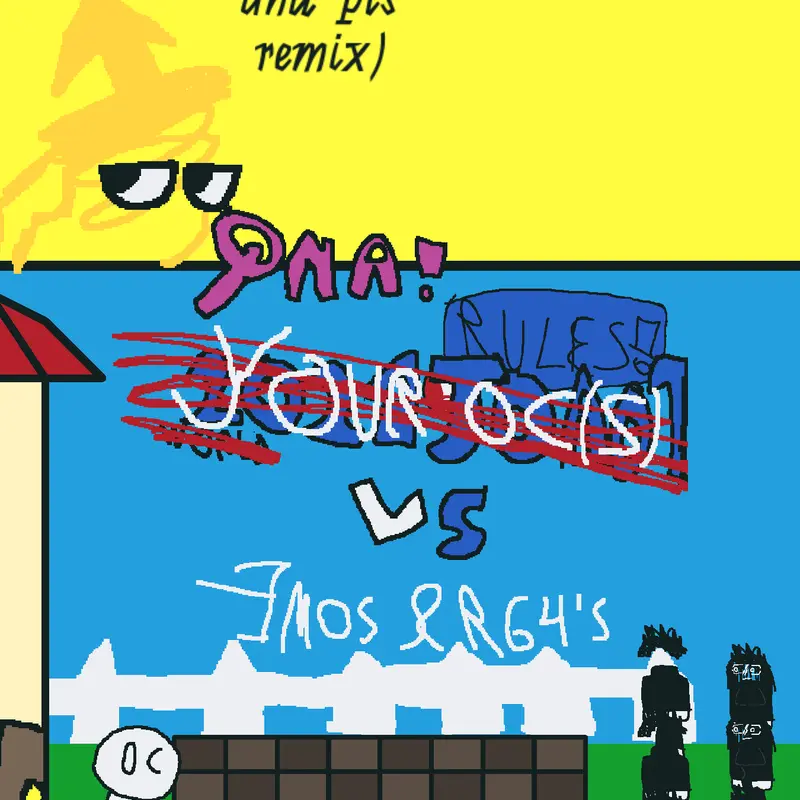Game by @the_sticker_man