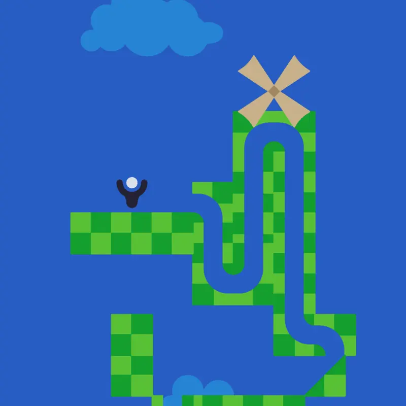 Game by @adr7adr7