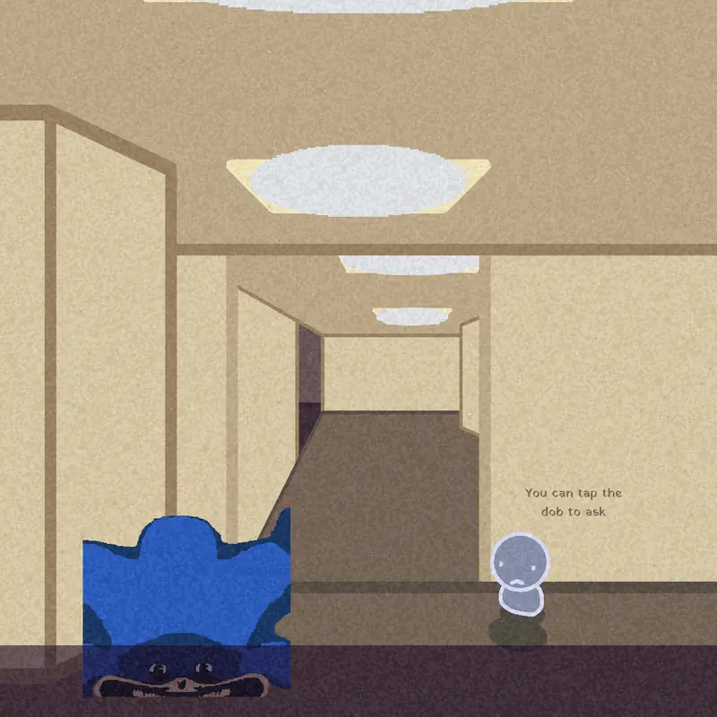 Game by @Shin_Sonic_Tapes_Exe