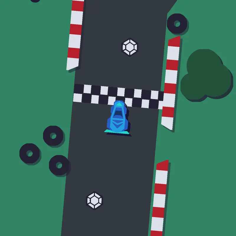 Game by @gmailrob