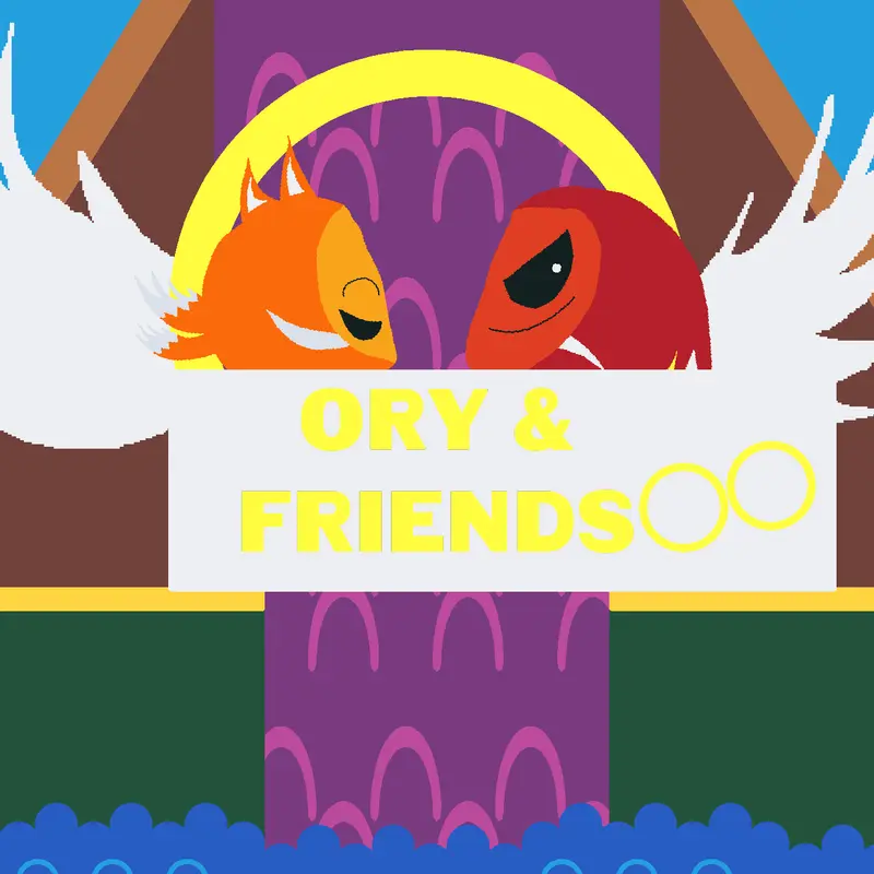 Game by @ory_the_orange