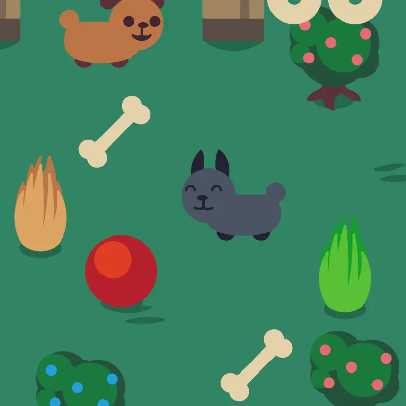 Game by @Shadow_Elijah