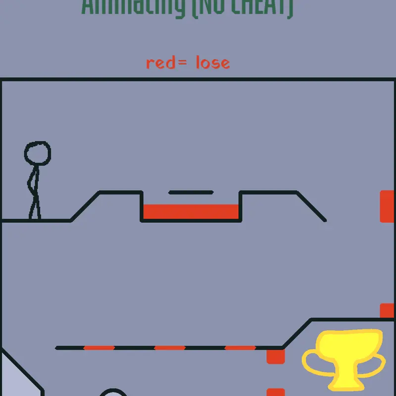 Game by @TheSpino