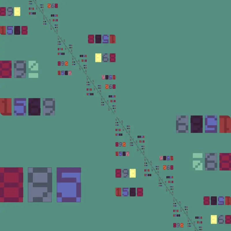 Game by @89TD_PortalChains-2026