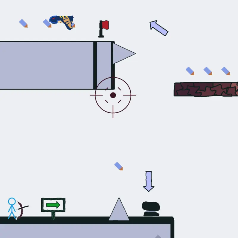 Game by @ClearUpper