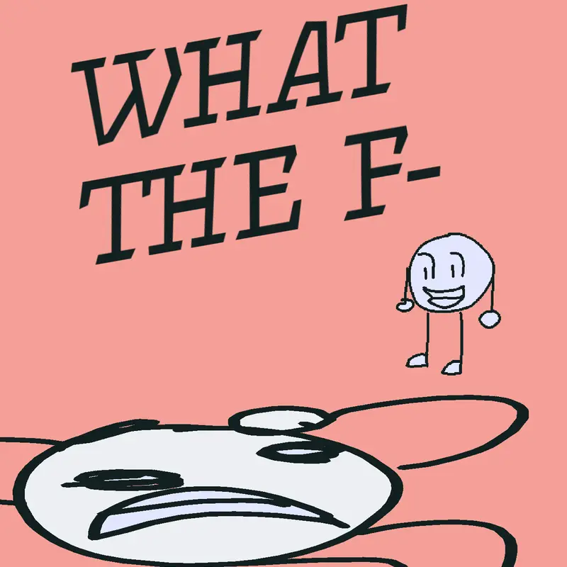 Non-Animation shitpost by @whymyaccountisdeleted