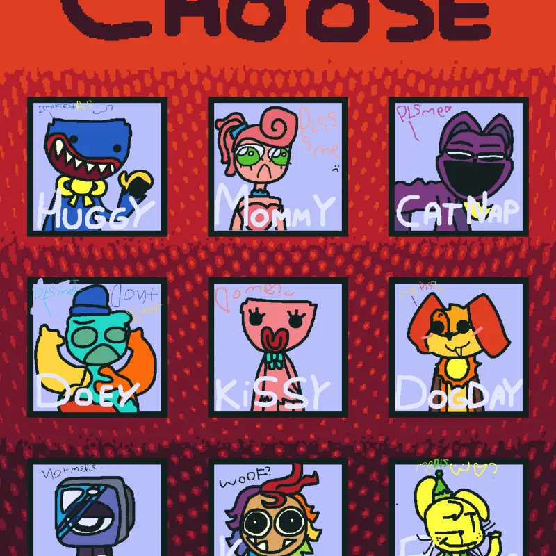 Game by @huskycakey8