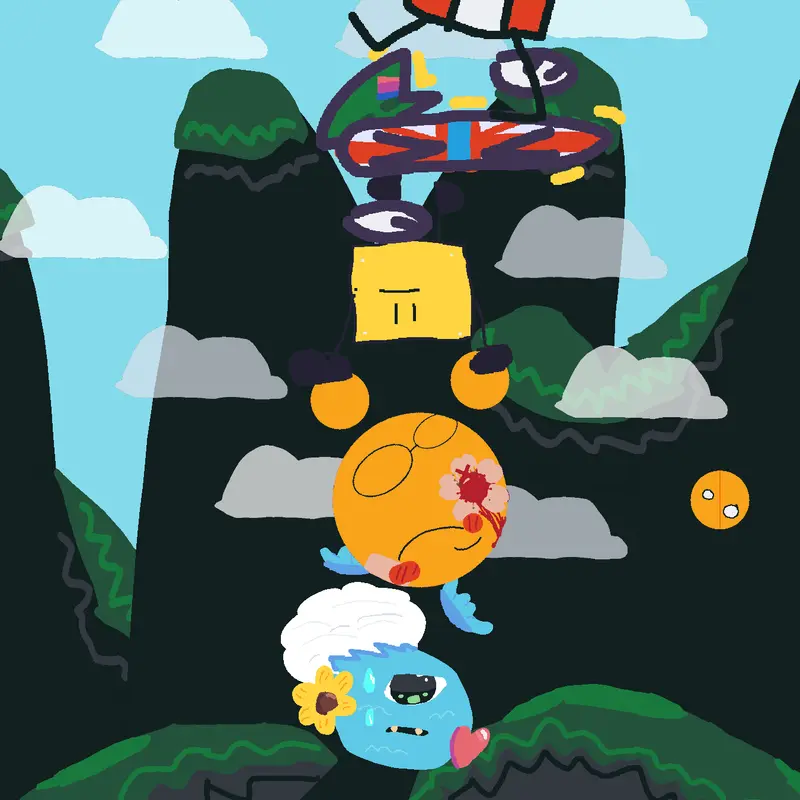 Game by @M1L3YW4Y