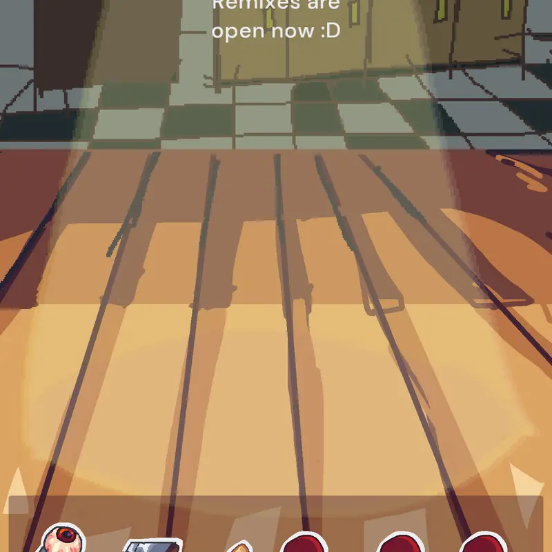 Game by @danylopro10
