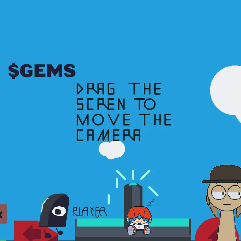 Game by @Bill_Cipher-IgI