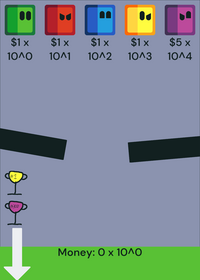 Cube simulator