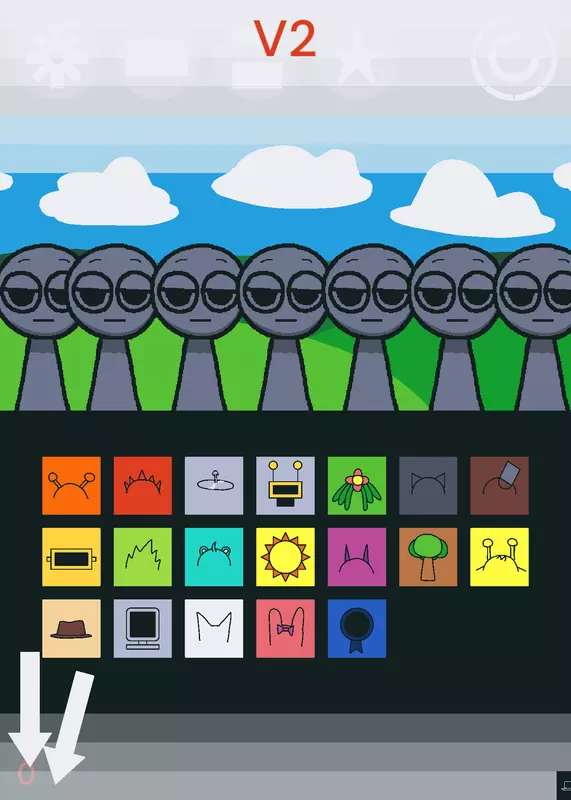 Game by @ganlod_tails_oficial2025