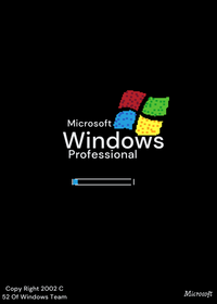 Windows XP Simulator!