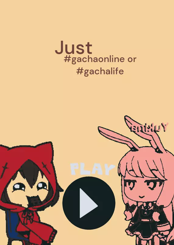 Game by @cutecatimagine