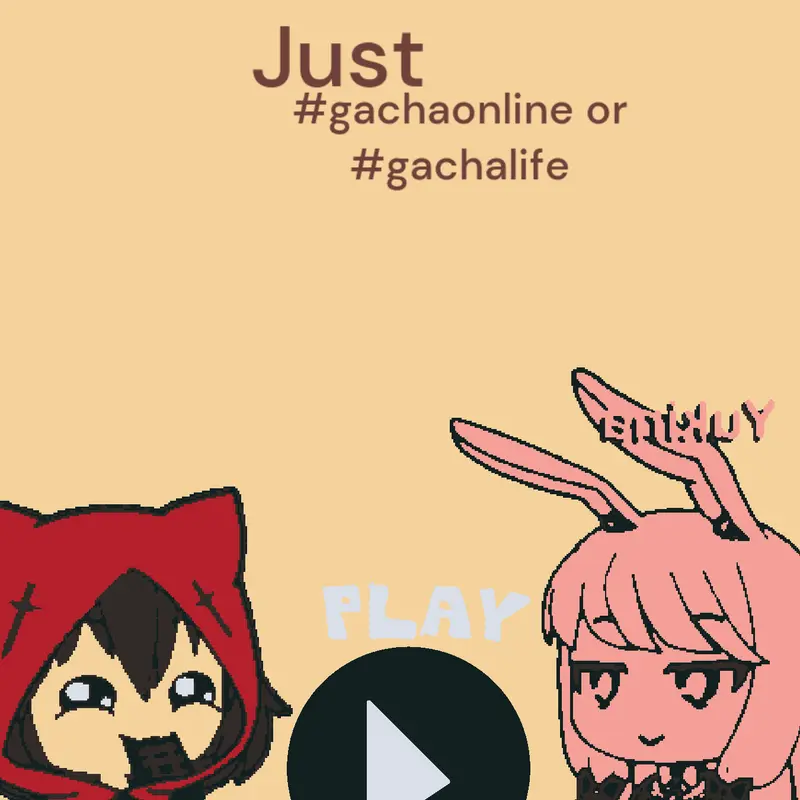 Game by @cutecatimagine