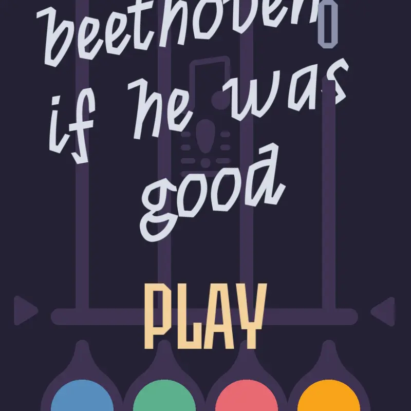 Game by @aloollo
