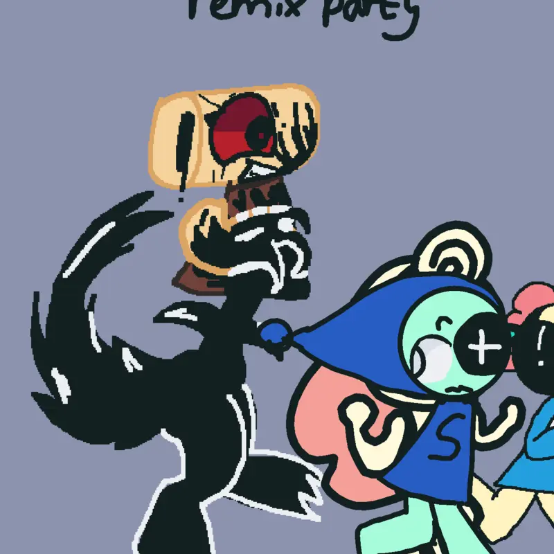 Game by @ShinyE7