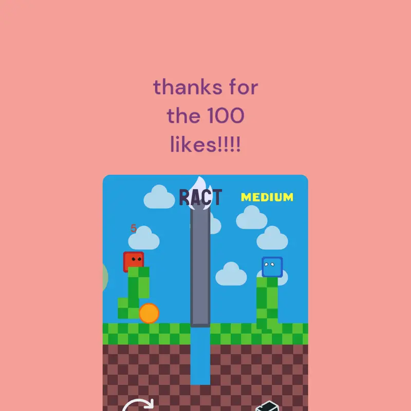 Game by @Endings