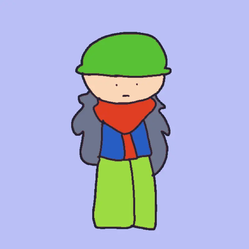 Game by @purple_artist