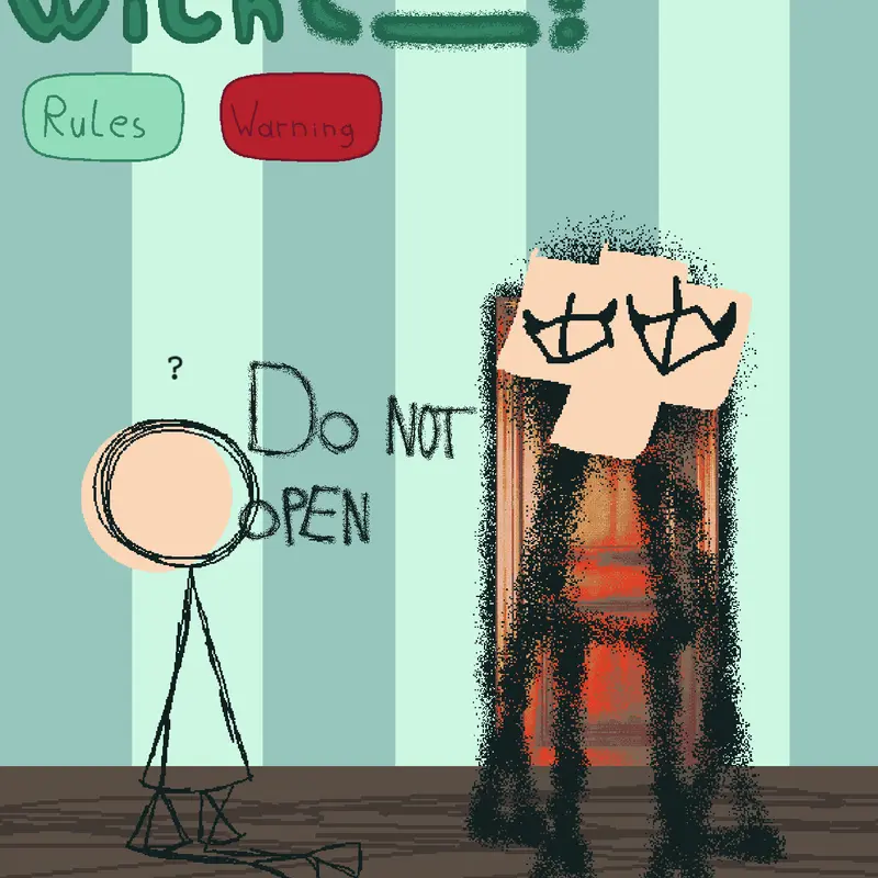 Game by @am_just_a_normal_person