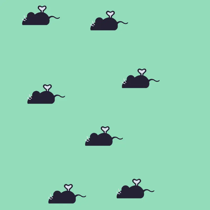 Catch the rats by @LuciamiaPabaya
