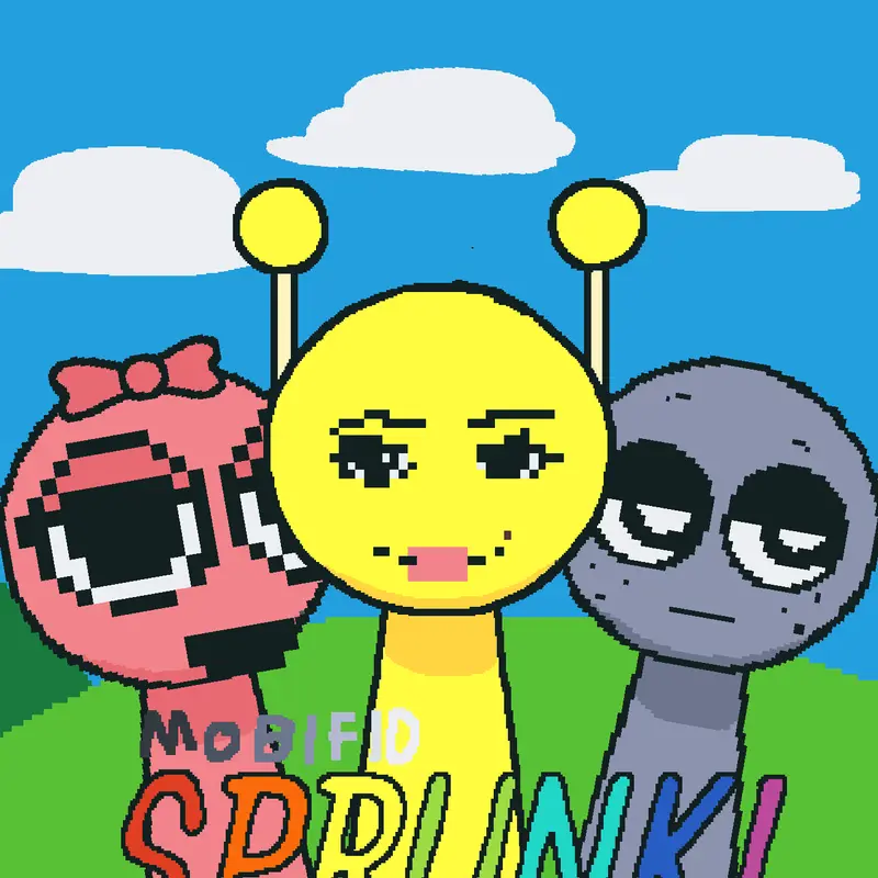 Game by @smile_69