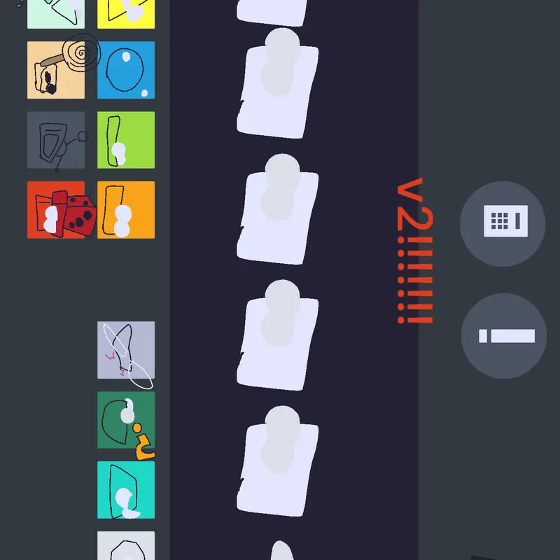 Game by @tringulash99