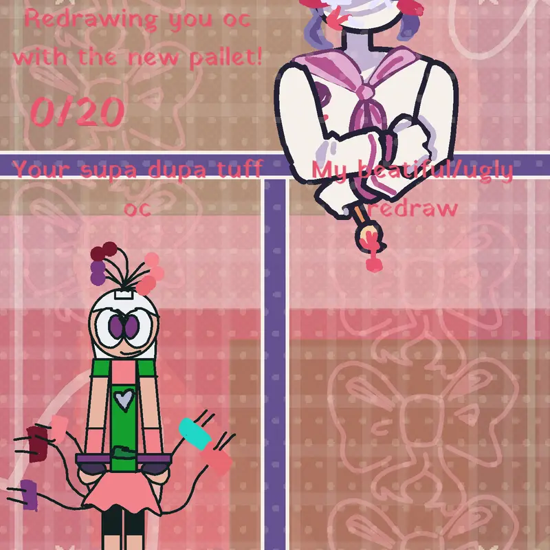 Game by @NiiicckTheHuman