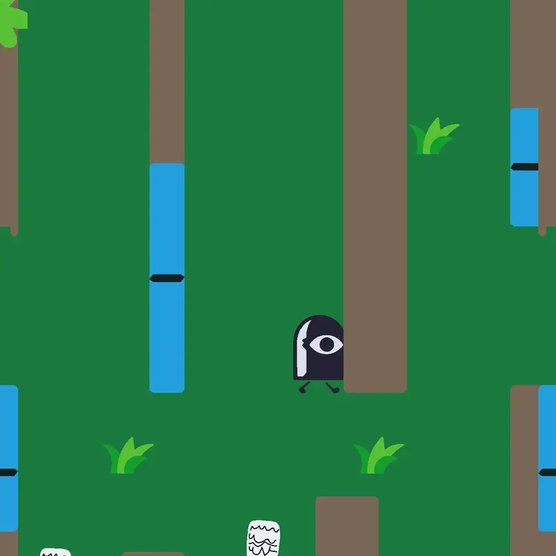 Game by @dasiferl