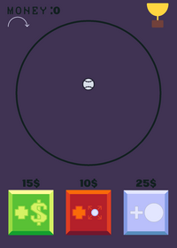 Random simulator game ( you can now remix...