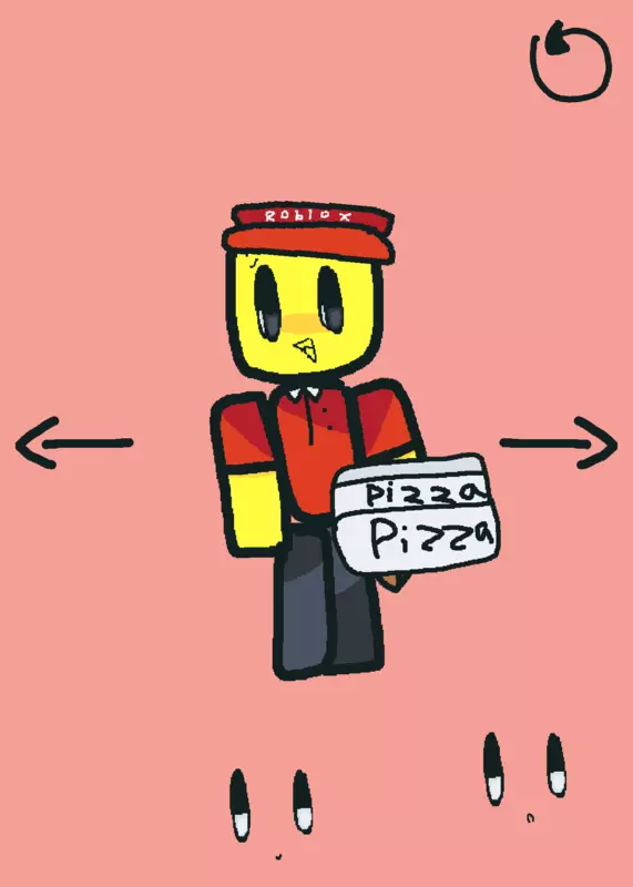Game by @fiksdn