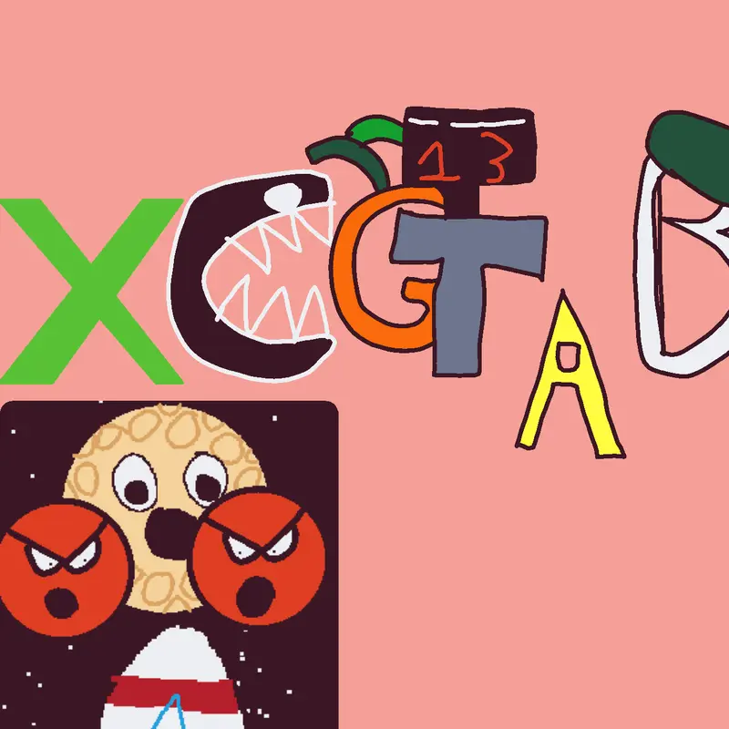 Game by @XrayClubstepGourdyBarney