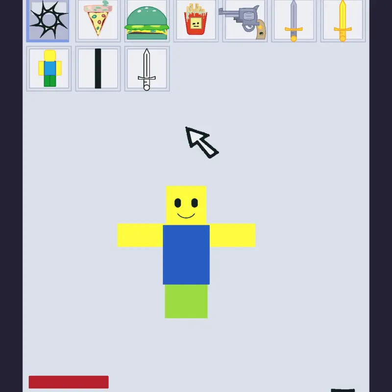 Game by @DammiLom