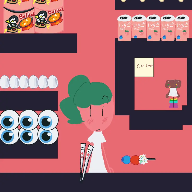 Game by @iluv_td