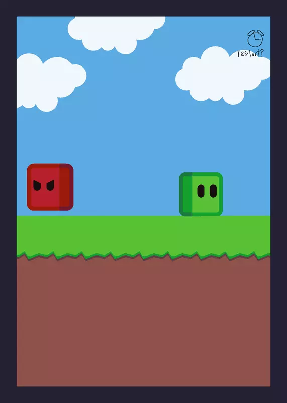 Game by @boredomstudios
