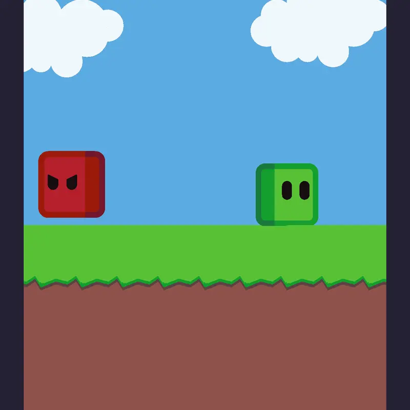 Game by @boredomstudios