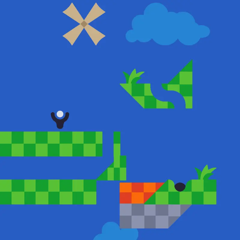 Game by @unfandesprunkii