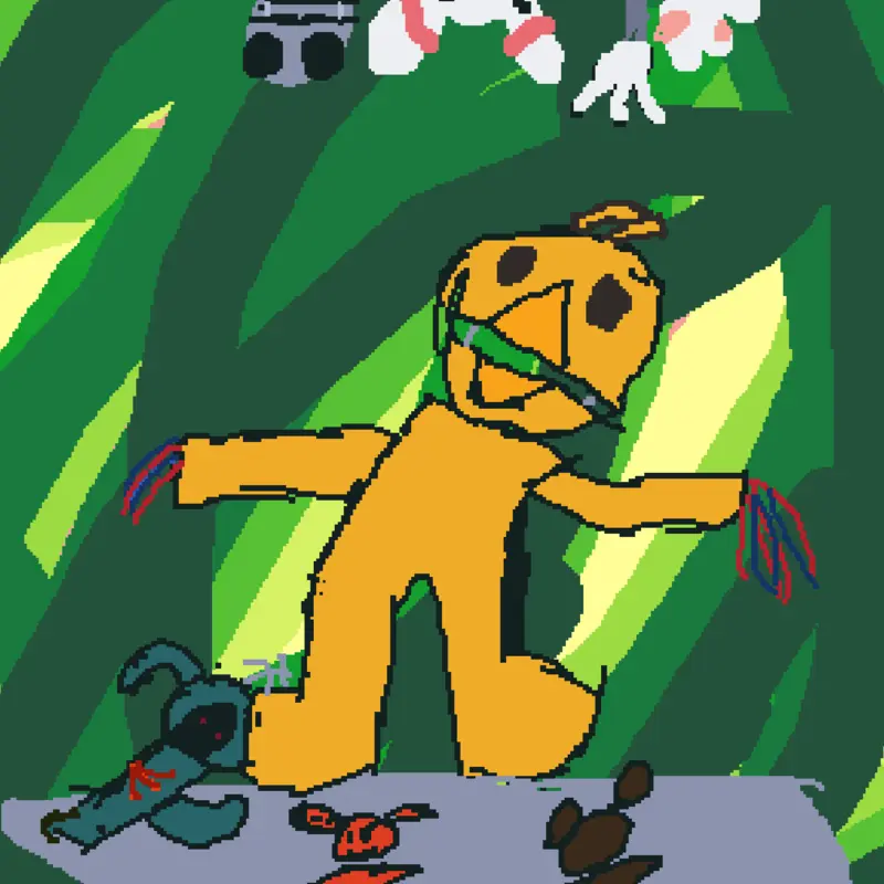 Game by @angelnoob