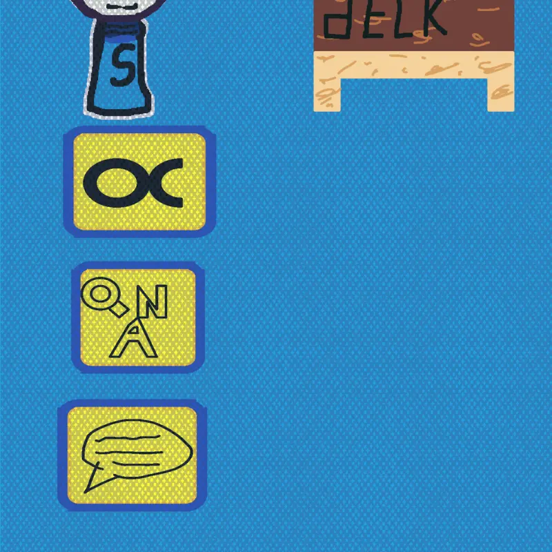Game by @santikoe